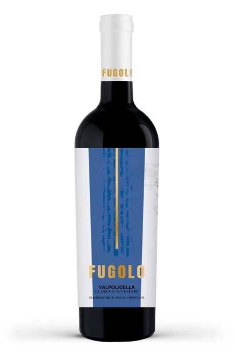 Valpolicella Classico Superiore DOC by Fugolo Gianluca agricultural company