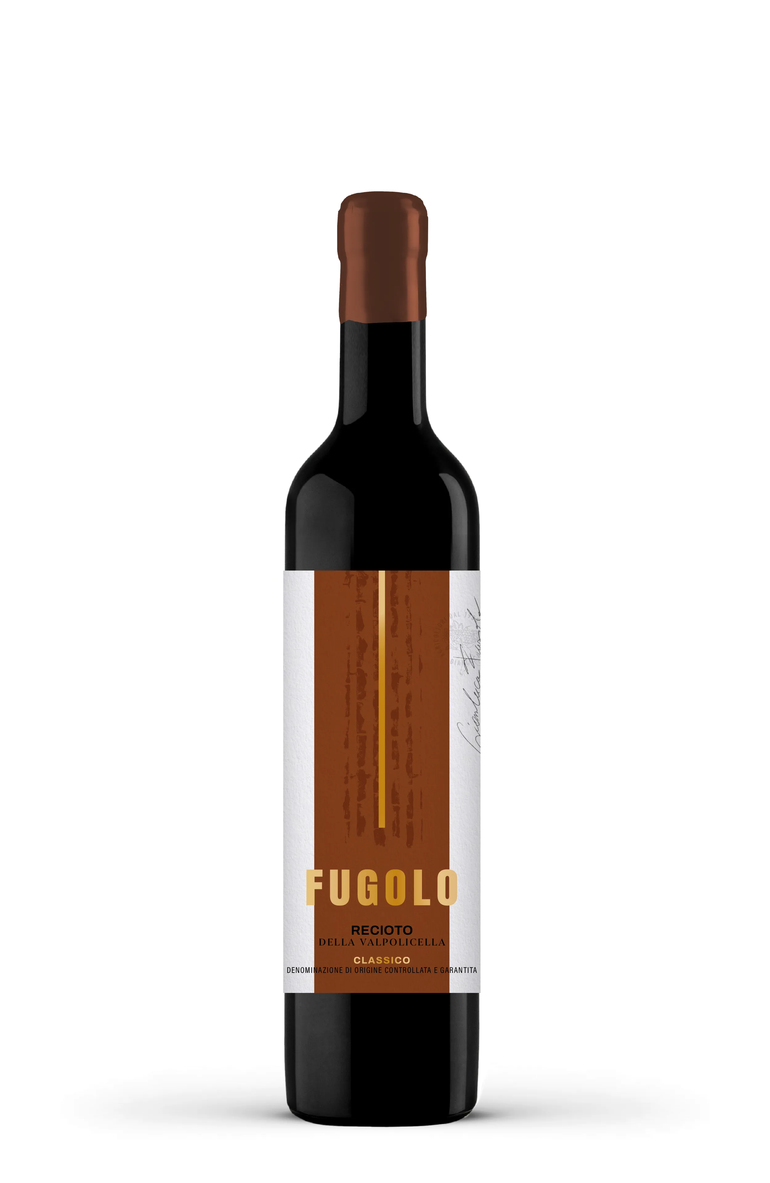 Recioto della Valpolicella Classico DOCG - Azienda agricola Fugolo Gianluca - Verona